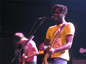 Bloc Party Bloc Party