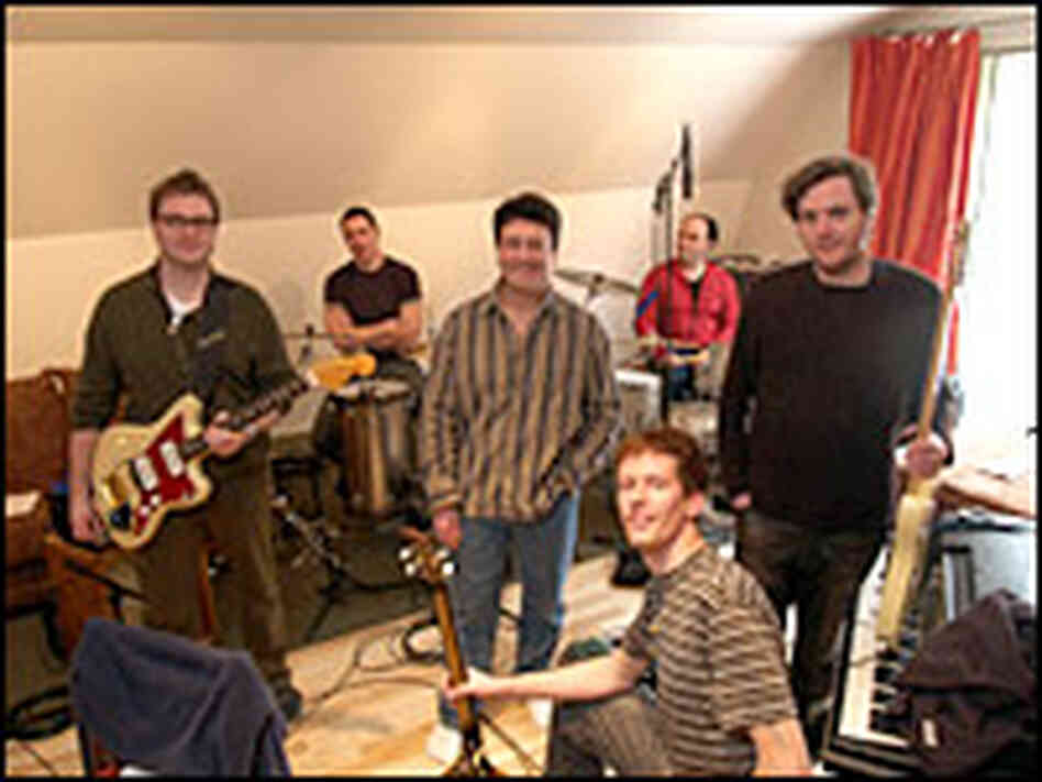 Barenaked Ladies Barenaked Ladies
