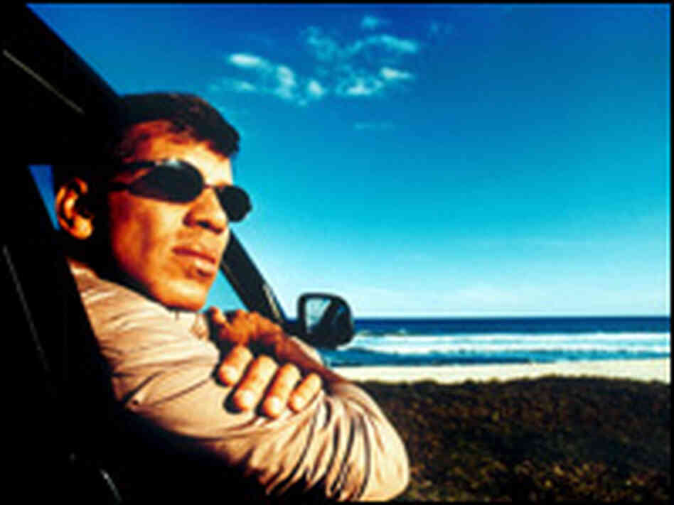 Celso Fonseca Celso Fonseca