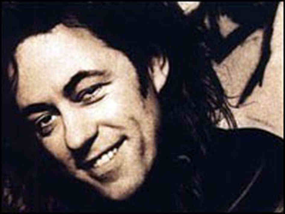 Bob Geldof Bob Geldof