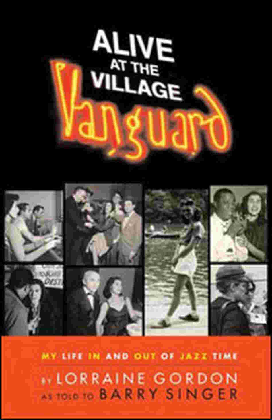 Alive at the Village Vanguard Alive at the Village Vanguard