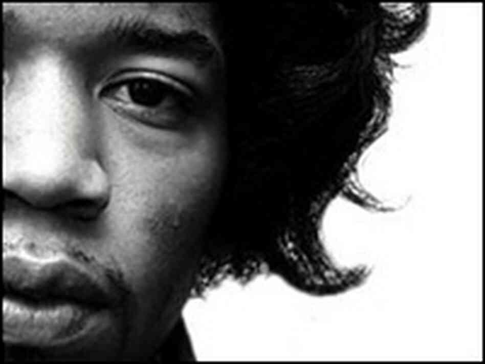 Jimi Henrix Jimi Henrix