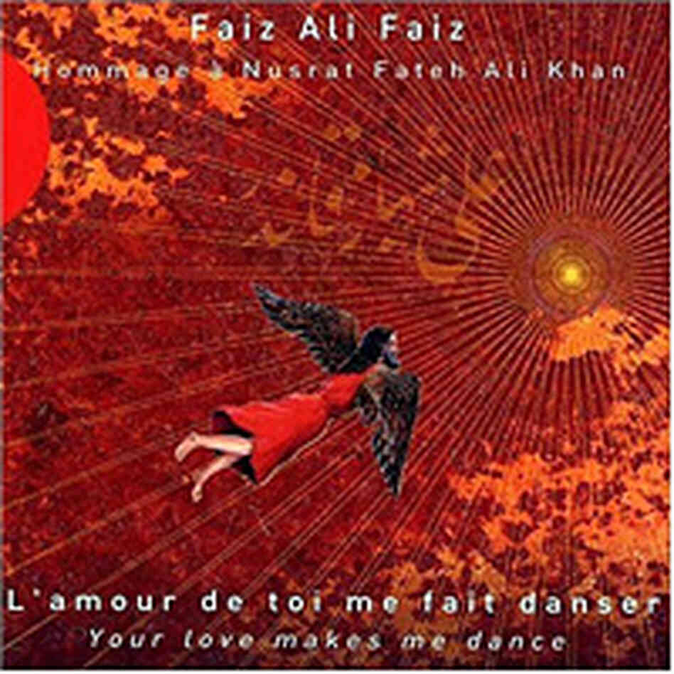 CD Cover CD Cover