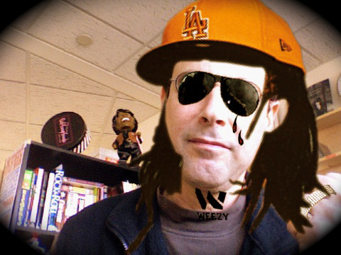 Lil' Bob
