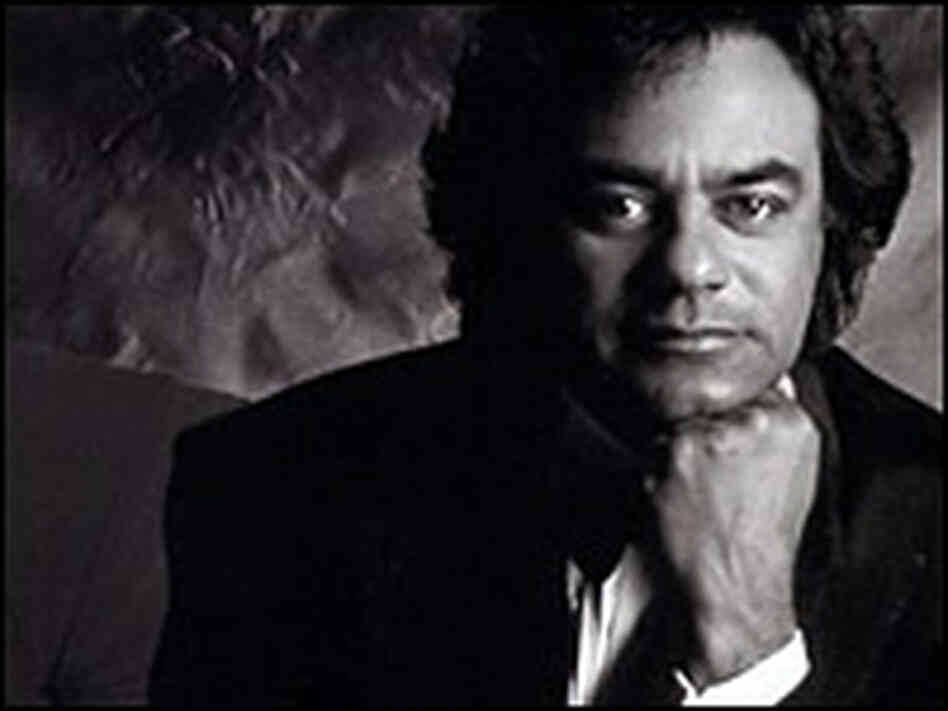 Johnny Mathis Johnny Mathis