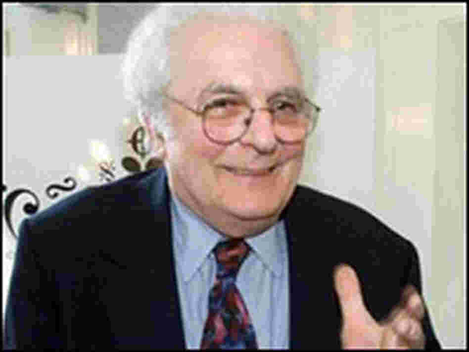 Robert Moog Robert Moog
