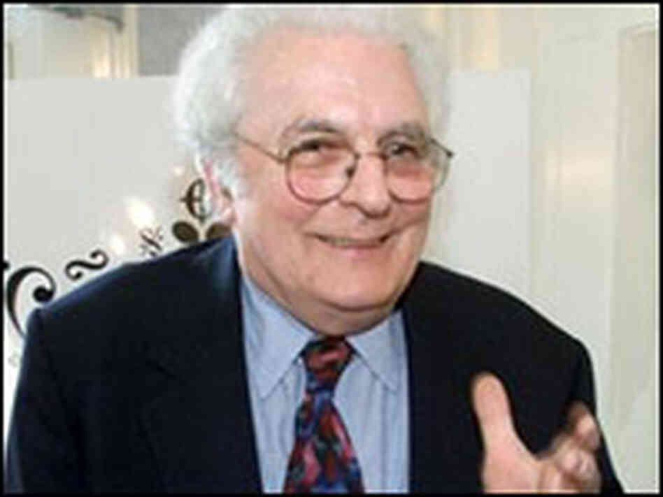 Robert Moog Robert Moog