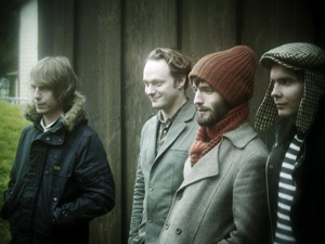 Sigur Ros Sigur Ros