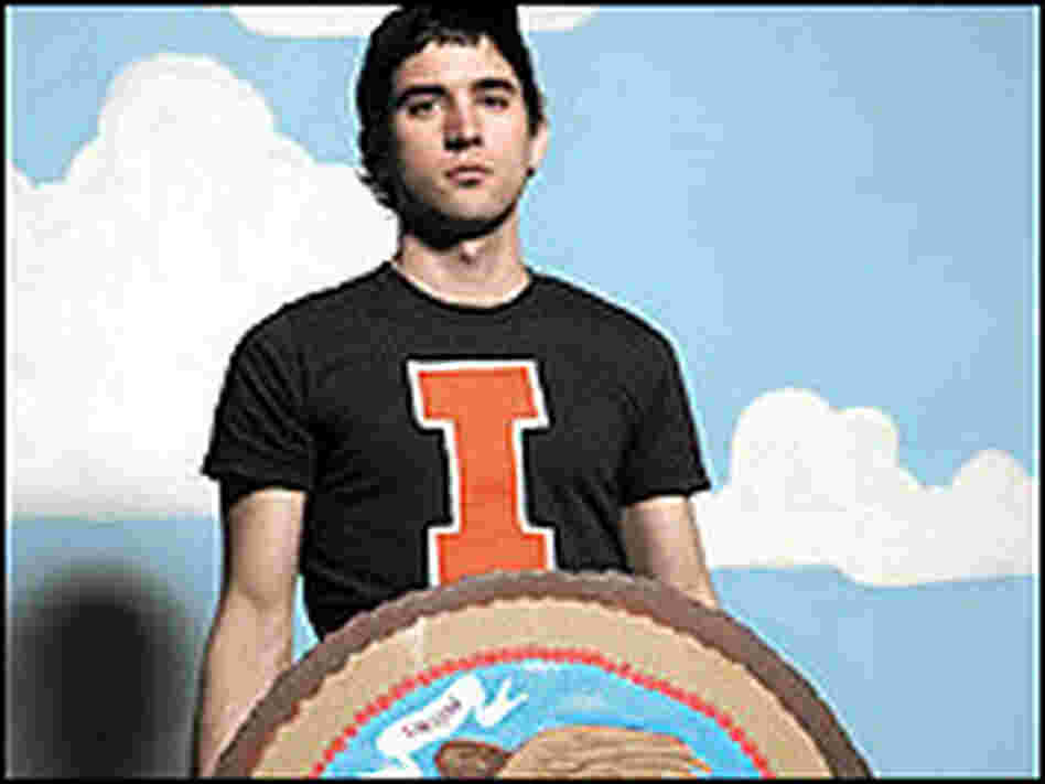 Sufjan Stevens Sufjan Stevens