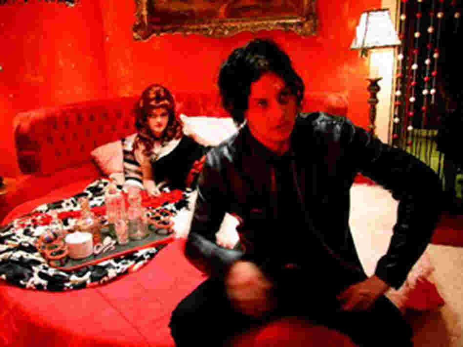 Jack White Jack White