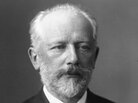 Tchaikovsky Tchaikovsky