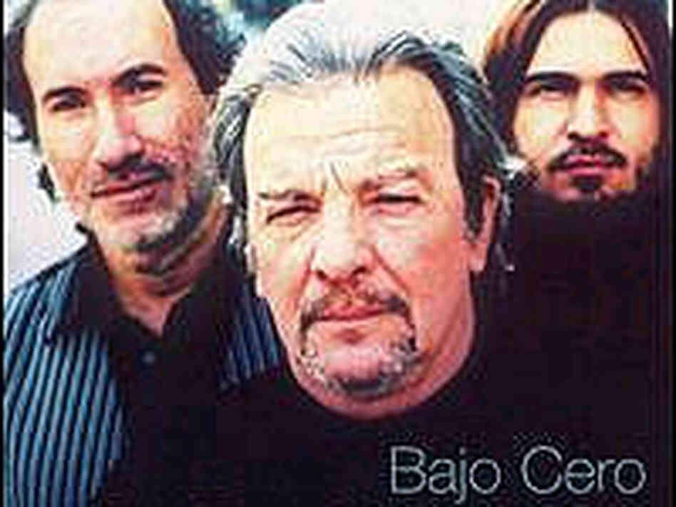 Bajo Cero Bajo Cero