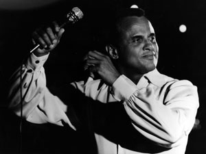 Harry Belafonte 300