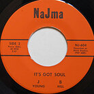 It's Got Soul It's Got Soul