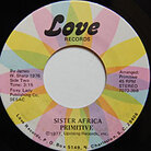 Sister Africa Sister Africa