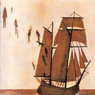 Cover for Castaways and Cutouts Cover for Castaways and Cutouts