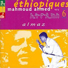 Mahmoud Ahmed cover Mahmoud Ahmed cover