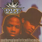 OutKast cover OutKast cover