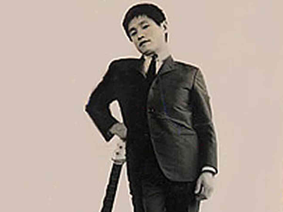 Jung Hyun Jung Hyun