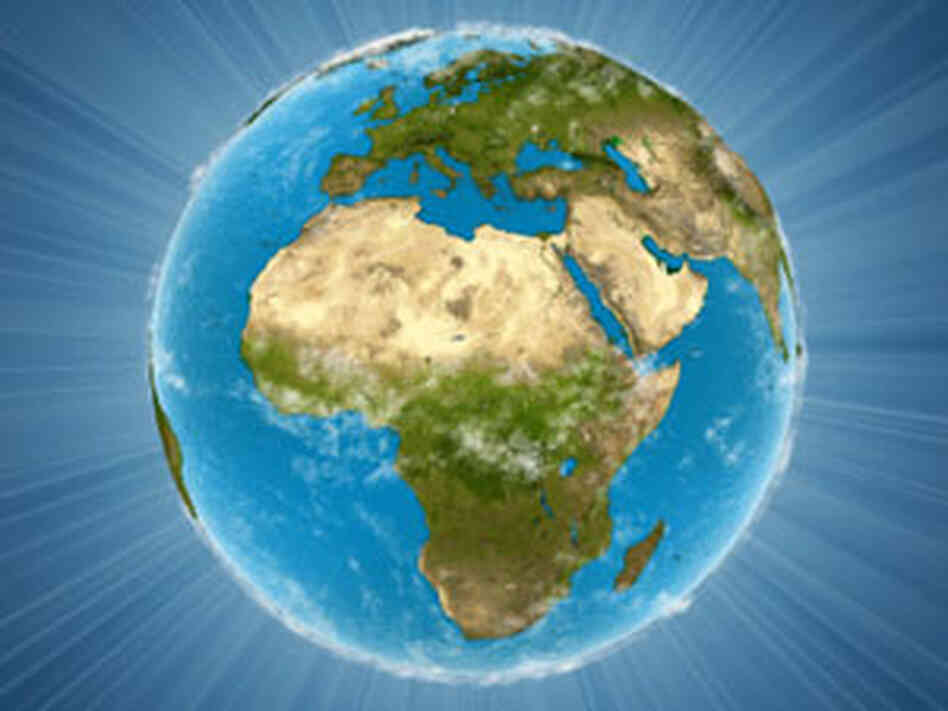 Africa 300 Africa 300