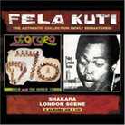 Fela Kuti art Fela Kuti art