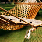 hammock; credit: iStockphoto.com hammock; credit: iStockphoto.com