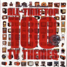 All-Time Top 100 TV Themes art All-Time Top 100 TV Themes art