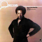 Quincy Jones art Quincy Jones art