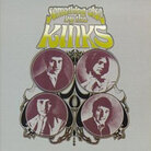 The Kinks art The Kinks art