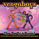 Vengaboys art Vengaboys art
