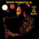 Grover Washington art Grover Washington art