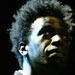 Saul Williams; credit: Karl Walter/Getty Images