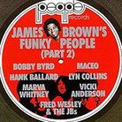 Funky People cover Funky People cover