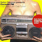 Senor Coconut cover Senor Coconut cover