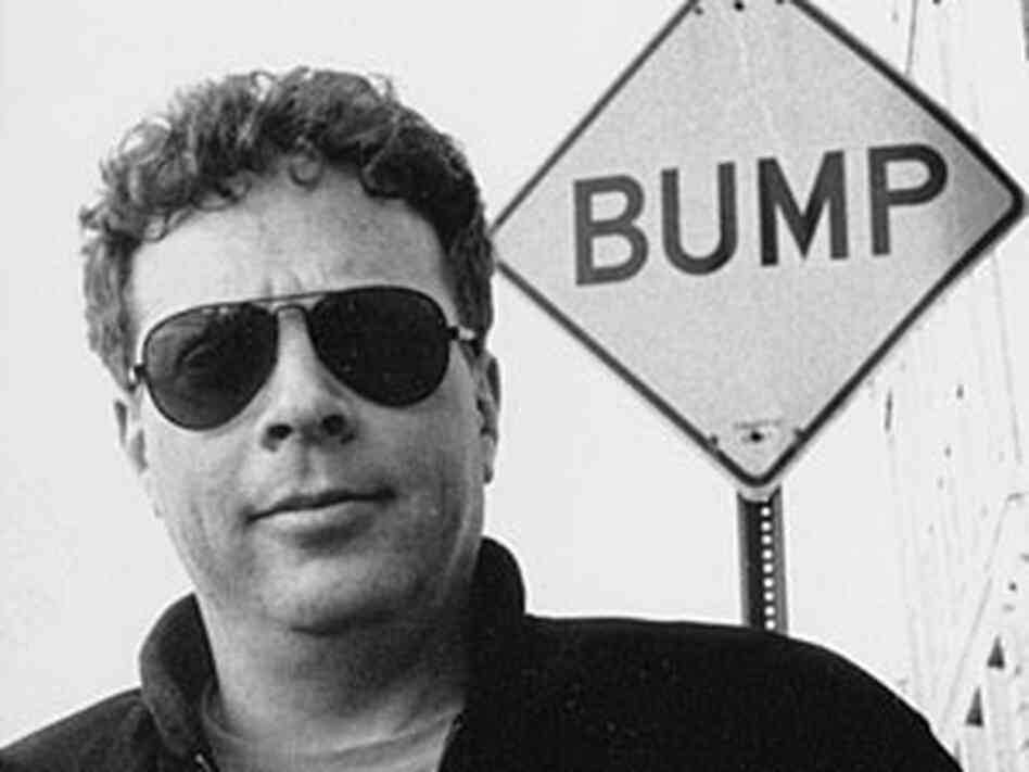 Steve Stein makes music under the name Steinski. Steve Stein makes music under the name Steinski.