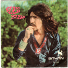 Cover for Baris Manco Cover for Baris Manco