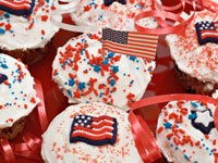 American Cupcake (200)