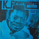 K.Frimpong & His Cubano Fiestas K.Frimpong & His Cubano Fiestas