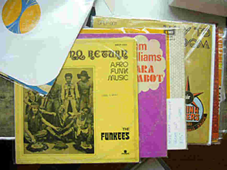 Records(300) Records(300)
