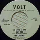 The Charmels; Courtesy of the artist The Charmels; Courtesy of the artist