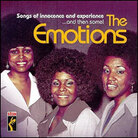 The Emotions; Courtesy of the artist The Emotions; Courtesy of the artist