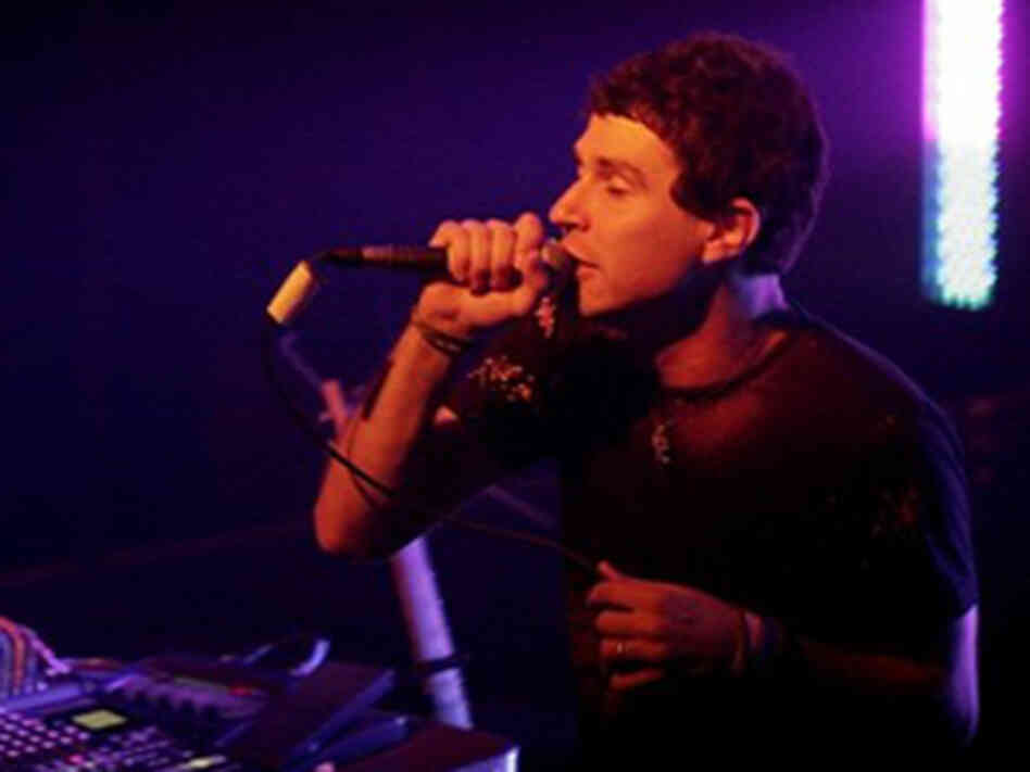 Animal Collective performs live in Washington, D.C. 300 Animal Collective performs live in Washington, D.C. 300