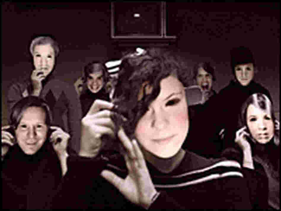 band