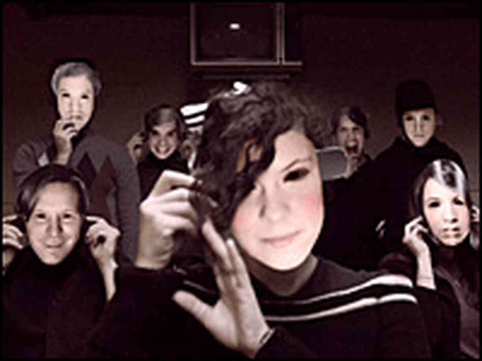 band