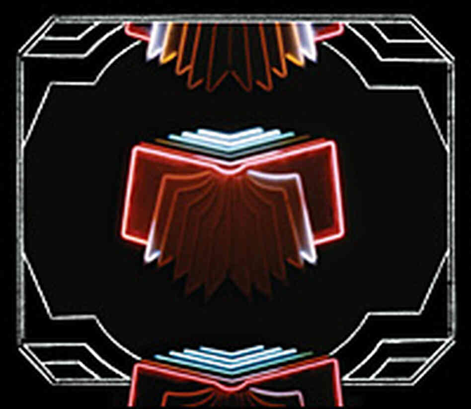 Neon Bible Neon Bible
