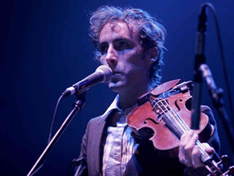 Andrew Bird Live Andrew Bird Live