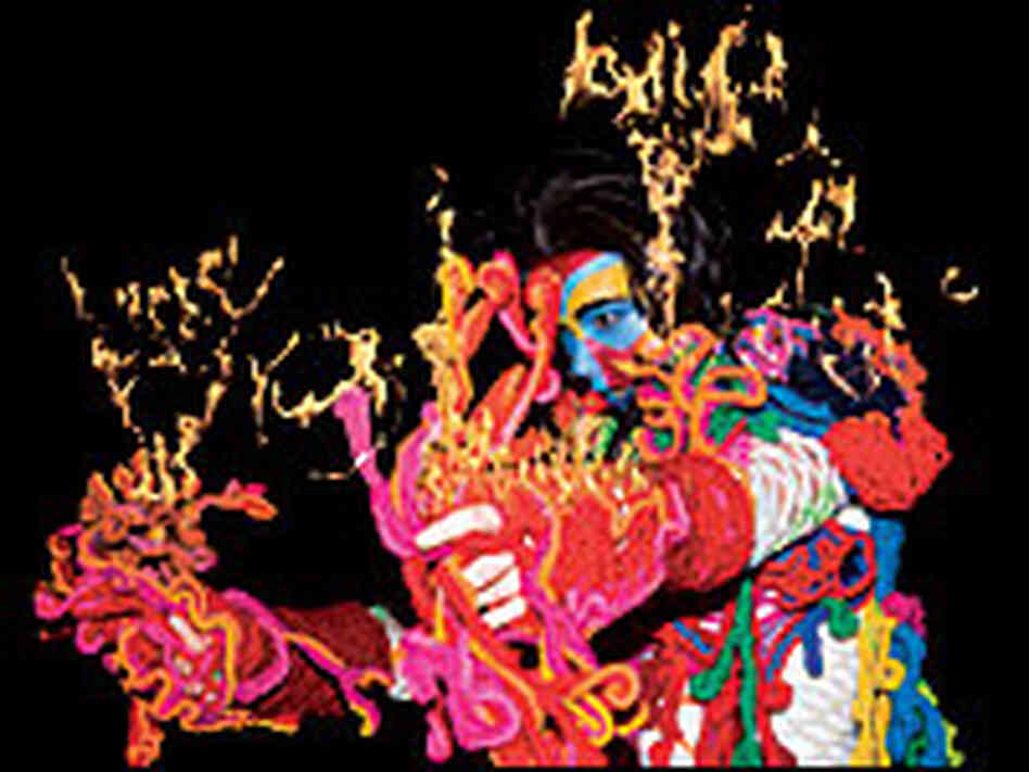 Björk