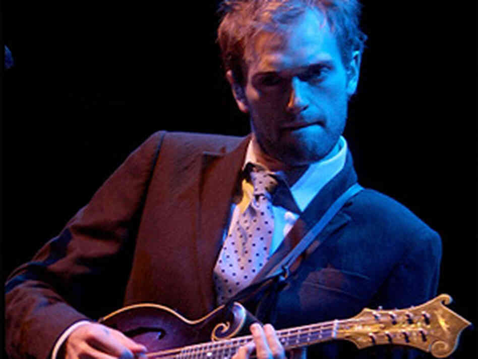Nickel Creek (300) Nickel Creek (300)