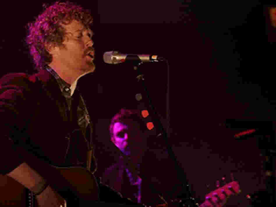 The Frames Live 300