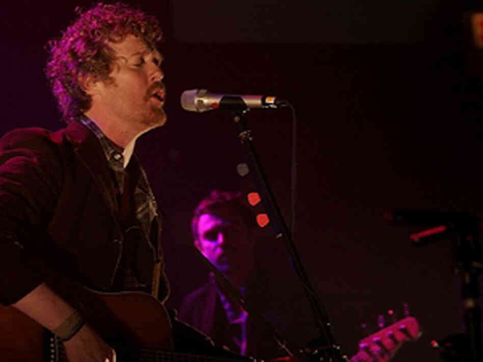 The Frames Live 300